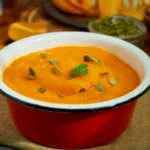 purée de potimarron