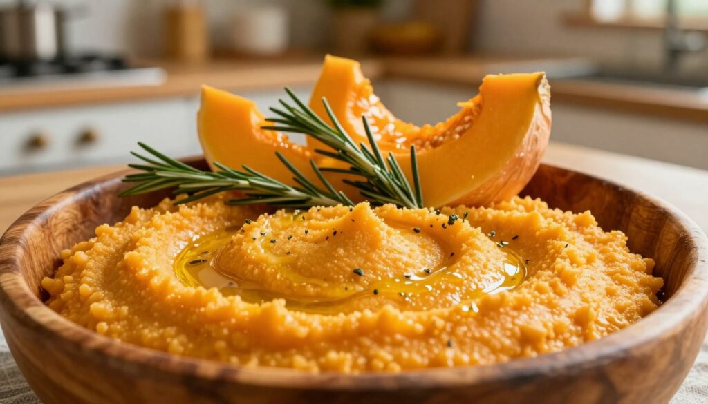 purée potimarron purée potimarron