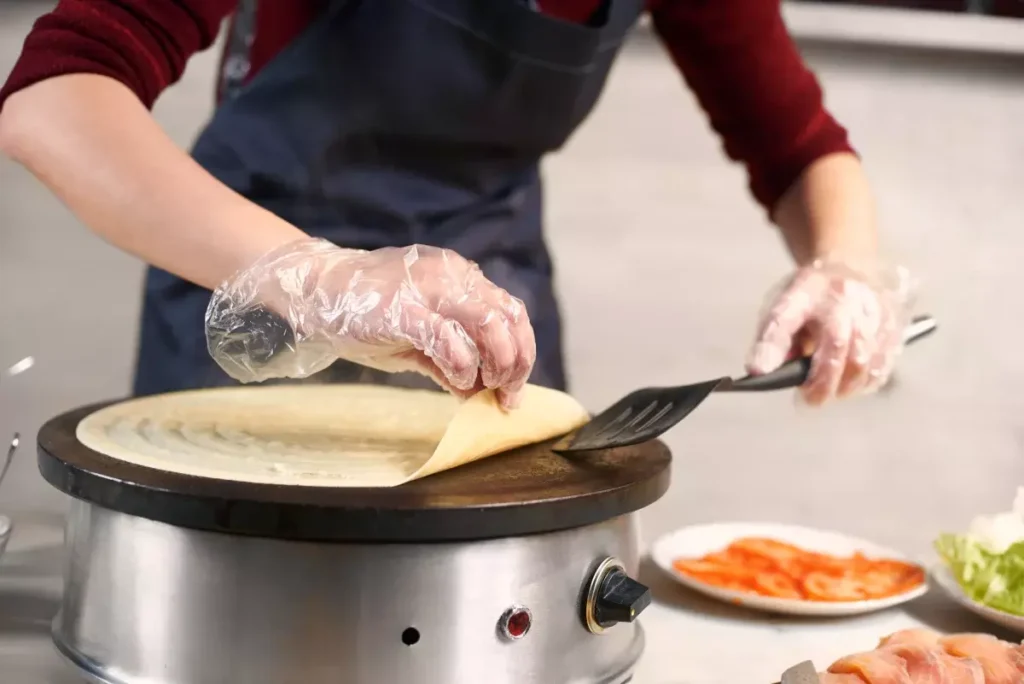 techniques de cuisson crêpes techniques de cuisson crêpes