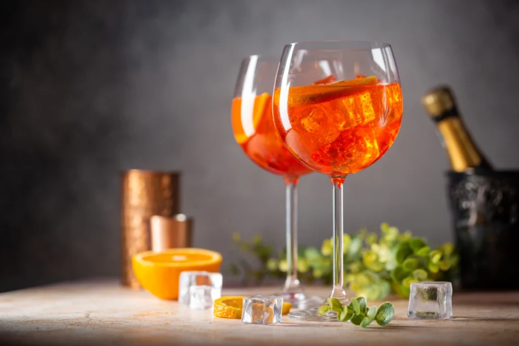 Aperol Spritz