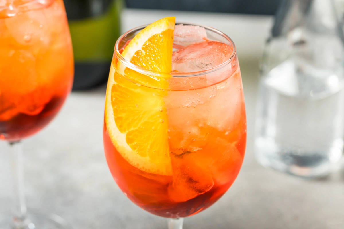 Aperol Spritz