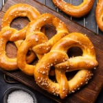 bretzel