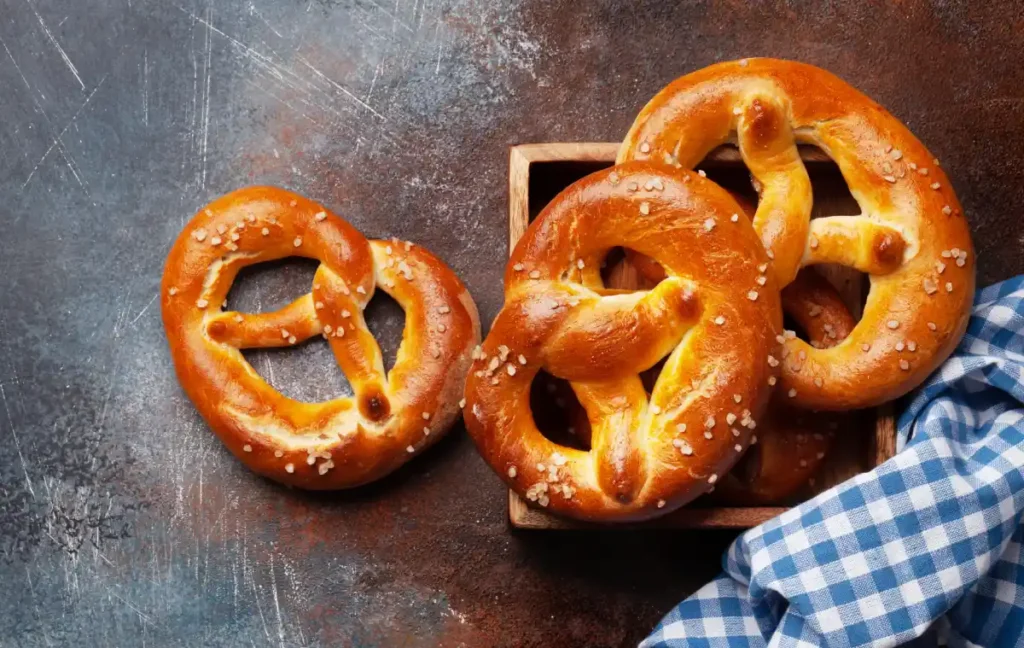 bretzel