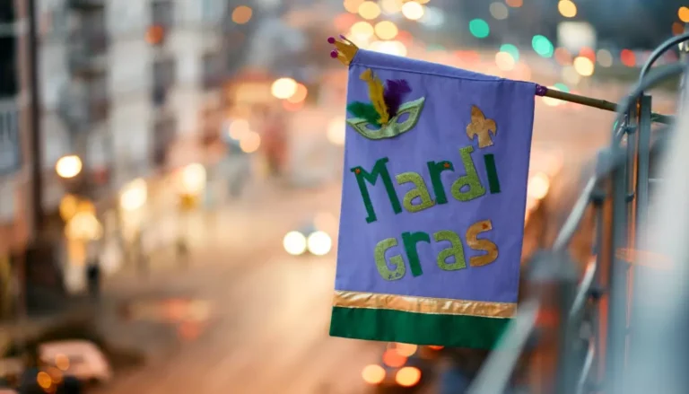 Mardi Gras