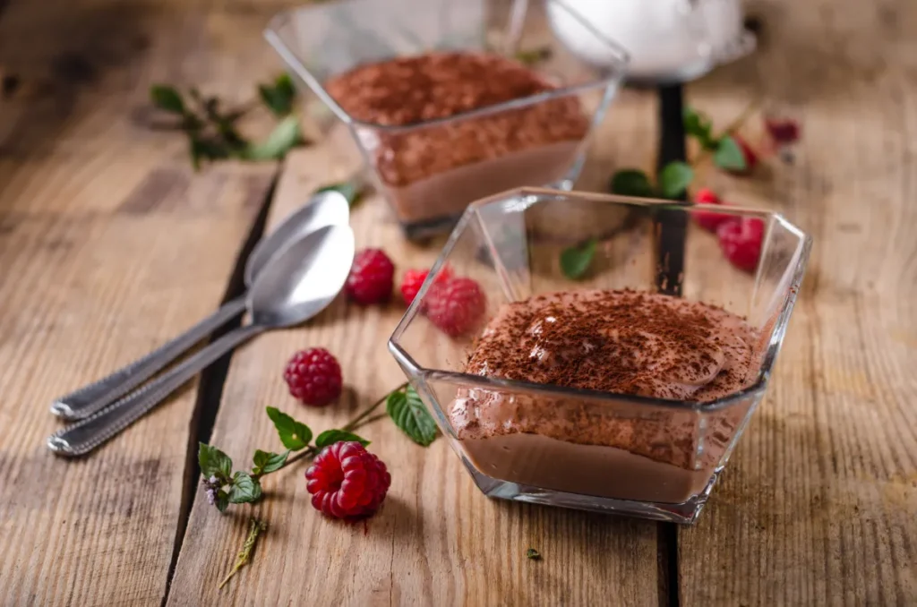 chocolat aphrodisiaque