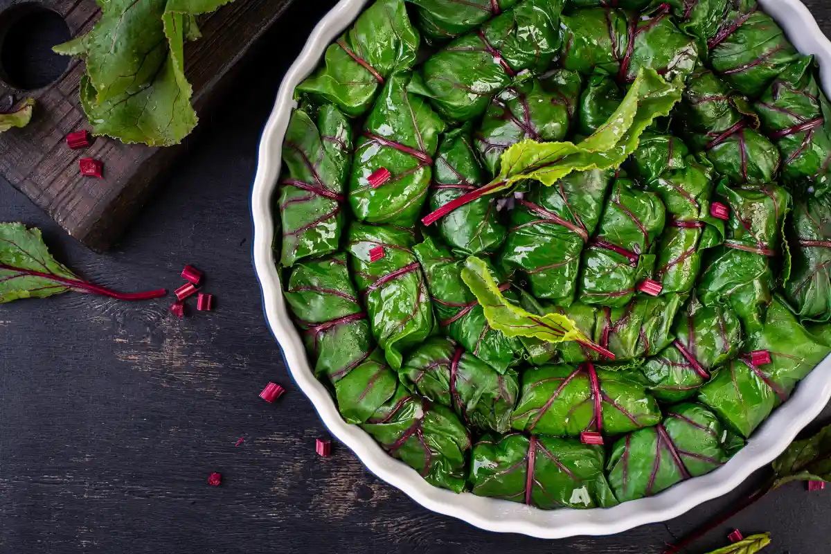 Blette : 5 recettes faciles et gourmandes