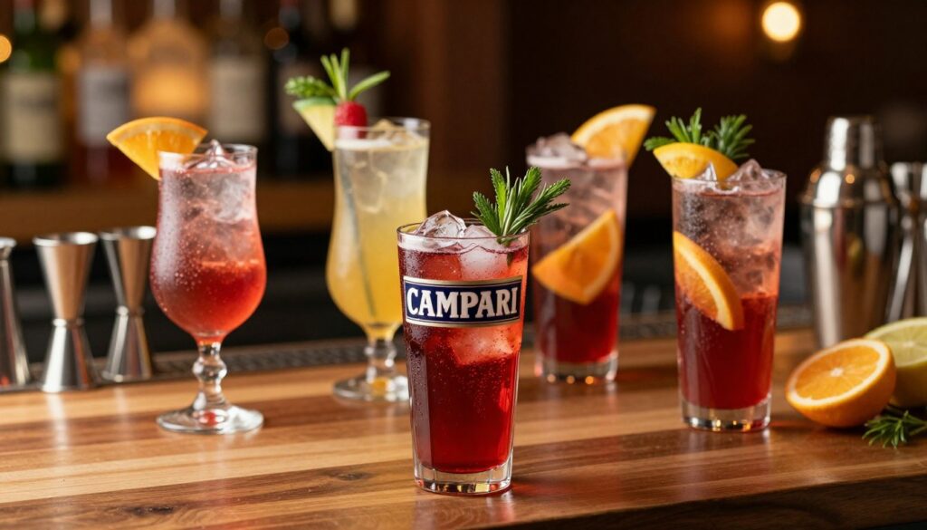 campari