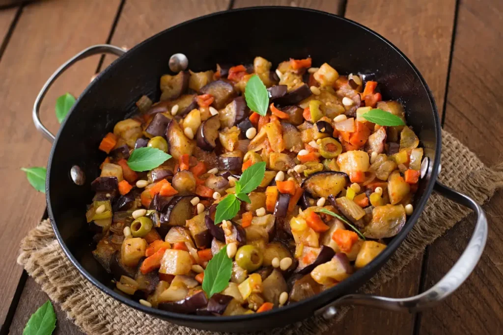 caponata
