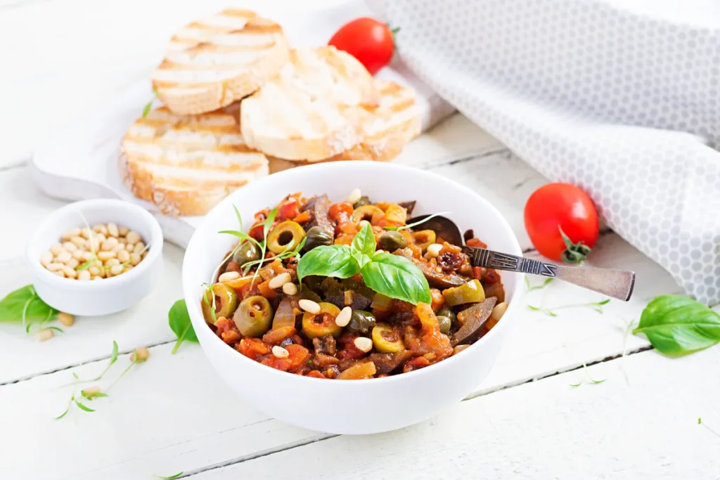 caponata