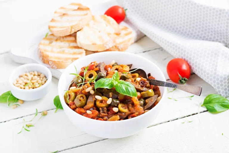 caponata