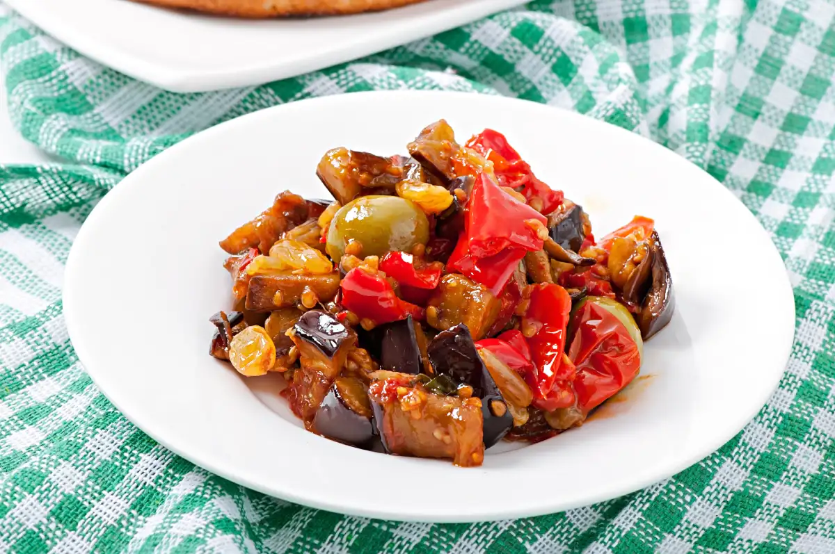 caponata