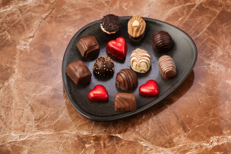 chocolat aphrodisiaque