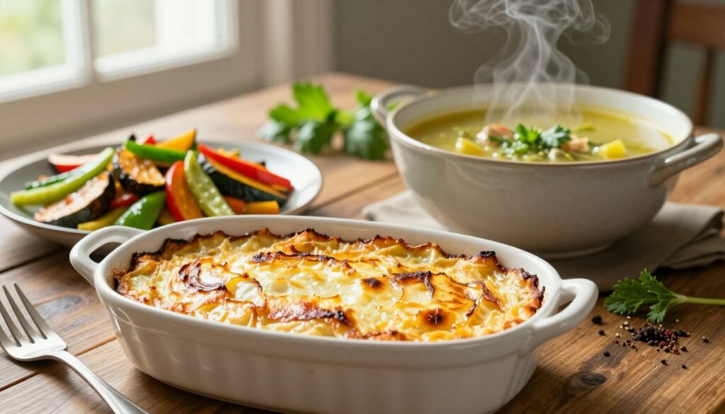 christophine cuisine