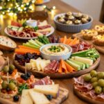 idee apero dinatoire