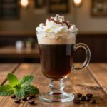 irish coffee