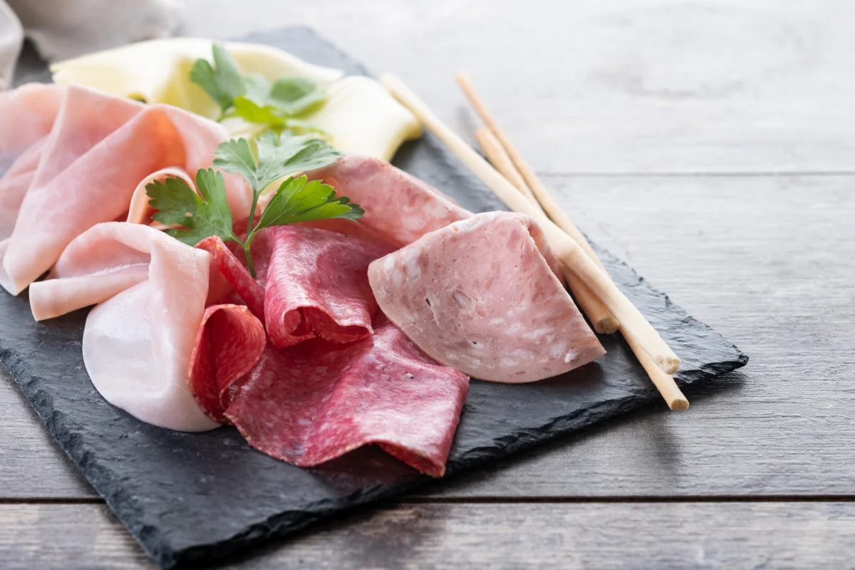 Mortadelle : 8 recettes faciles et gourmandes