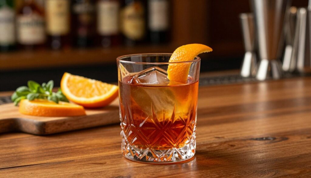negroni