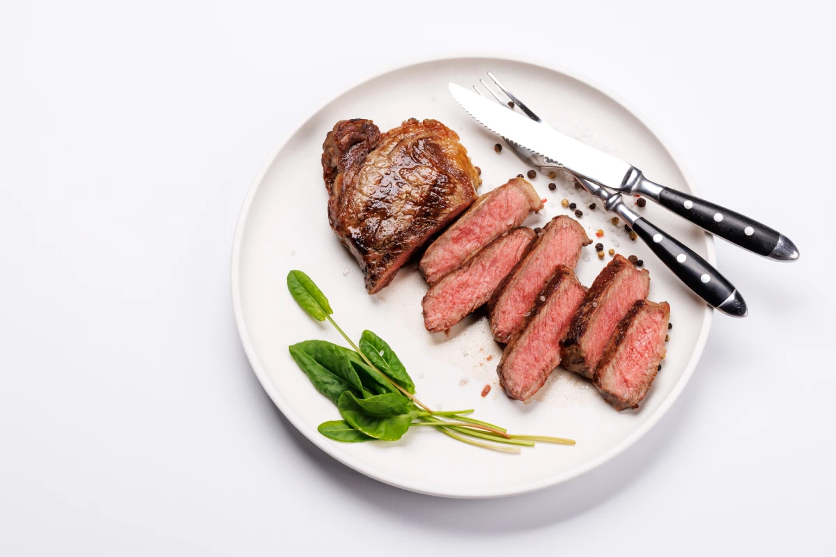 Onglet de bœuf : cuisson parfaite en 5 astuces (tendre, juteux, inratable)