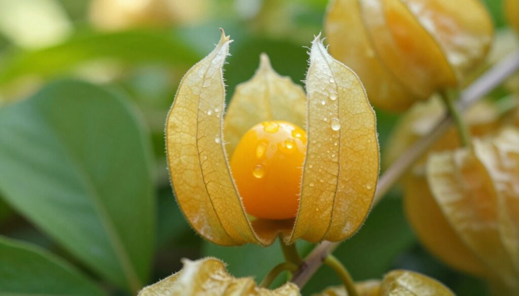 physalis