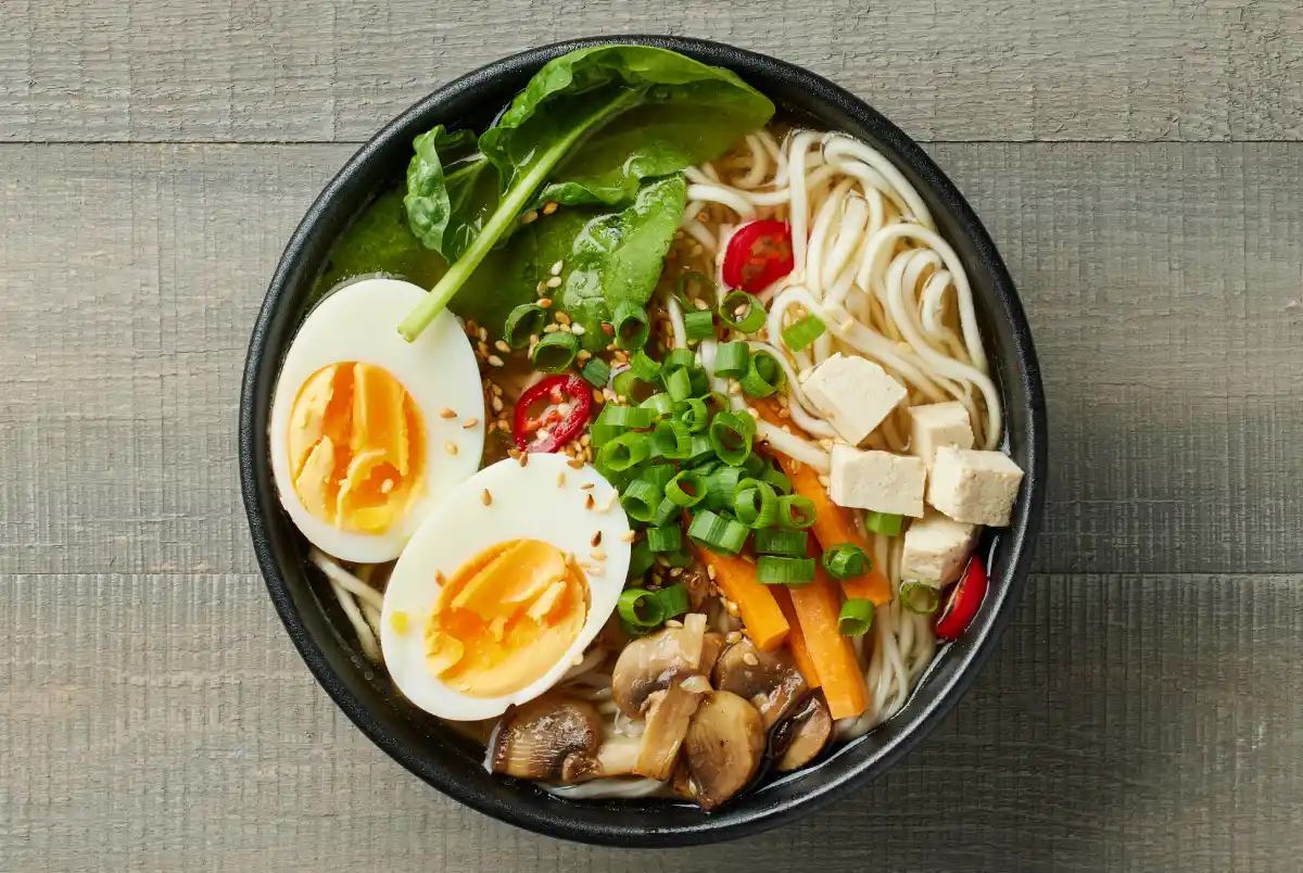 ramen maison express