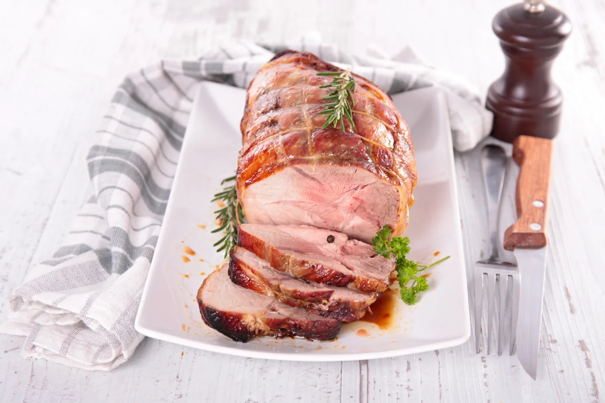 Cuisson roti de porc au four : 7 étapes pour une viande juteuse