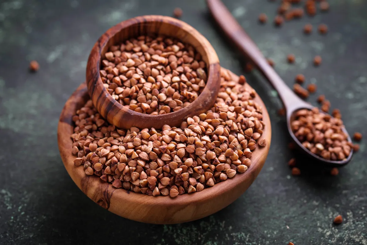 Sarrasin : 9 recettes faciles (galettes, pancakes, bowls) ultra-saines