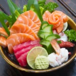 sashimi
