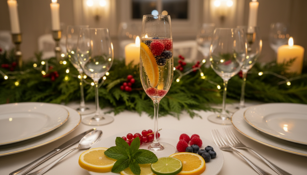 soupe de champagne soupe de champagne