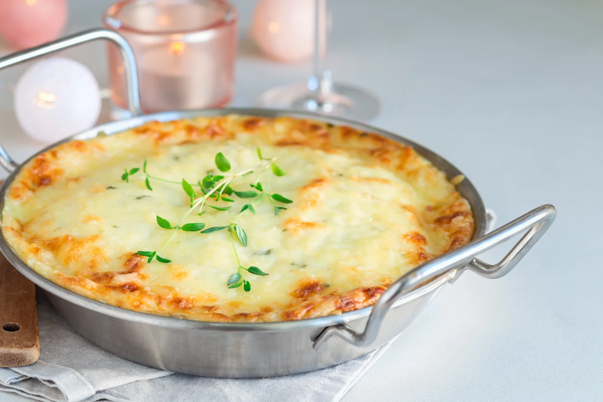 Recette truffade auvergnate facile : 5 astuces pour une truffade ultra-fondante