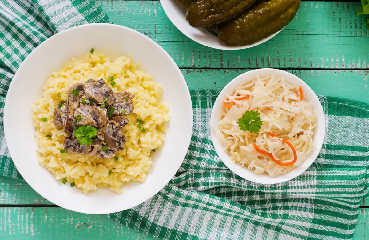 Attiéké maison : recette facile et conseils de préparation