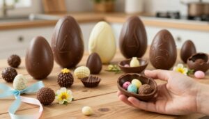 chocolat fait maison