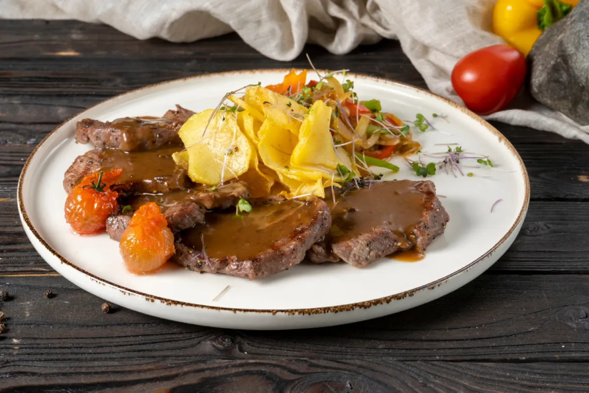 Comment Cuisiner le Jarret de Bœuf – Recette Traditionnelle et Astuces de Cuisson