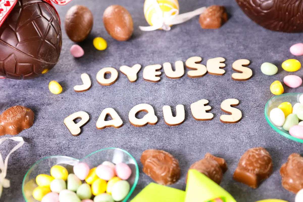 Menu de Pâques complet : toutes nos recettes pour un repas réussi