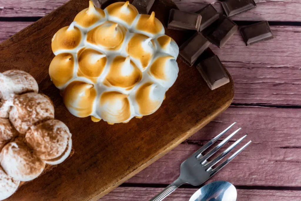 Omelette norvégienne