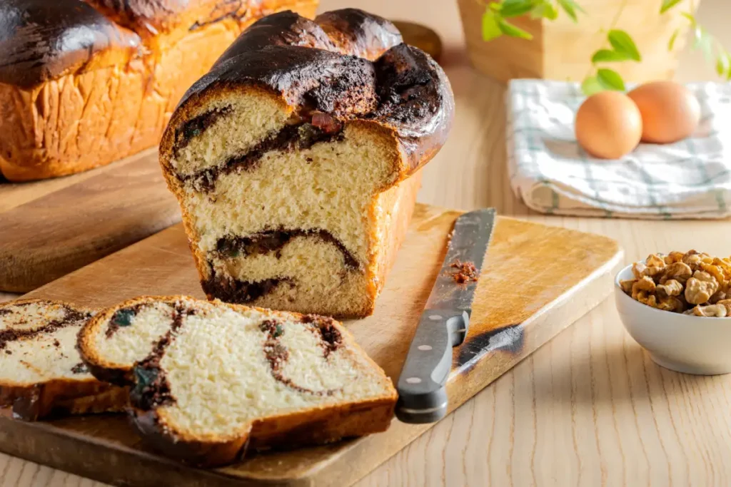 babka