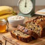 banana bread healthy