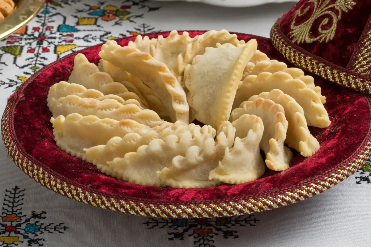Corne de gazelle : recette marocaine traditionnelle, 7 astuces réussies