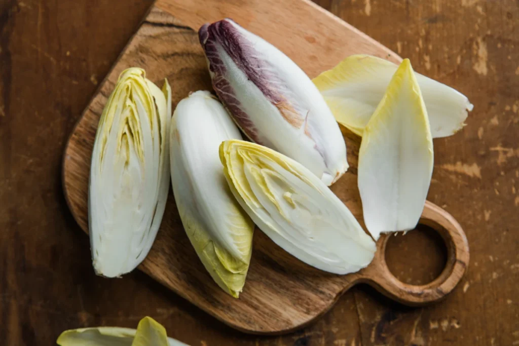 endive