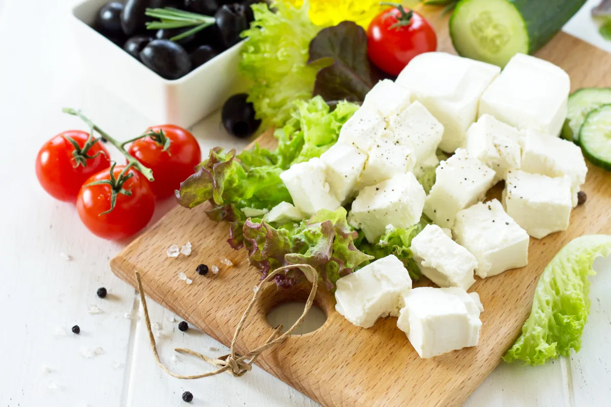 Feta : 9 recettes faciles et gourmandes