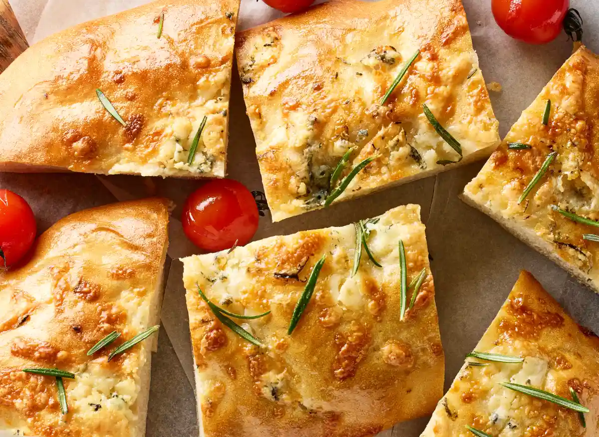 focaccia