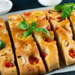 focaccia