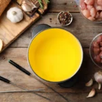 fondue bourguignonne