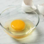 fraîcheur des œufs