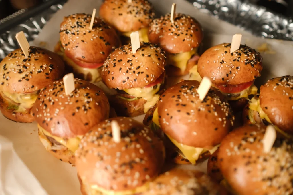 Idées apéro dînatoire