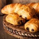 pain au chocolat