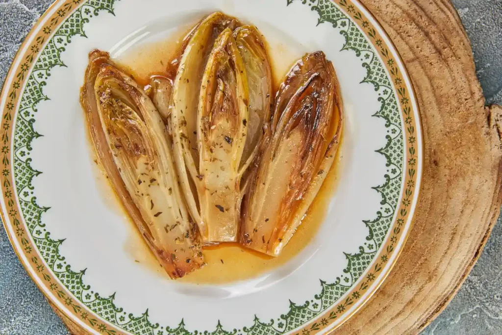 endive