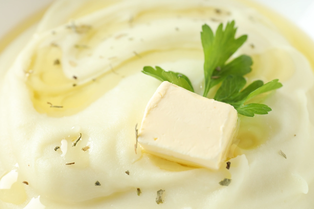 Sauce Beurre Blanc