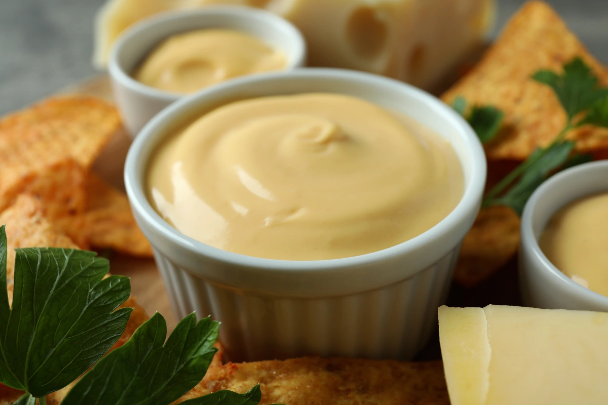 sauce fromagère