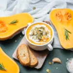 soupe butternut