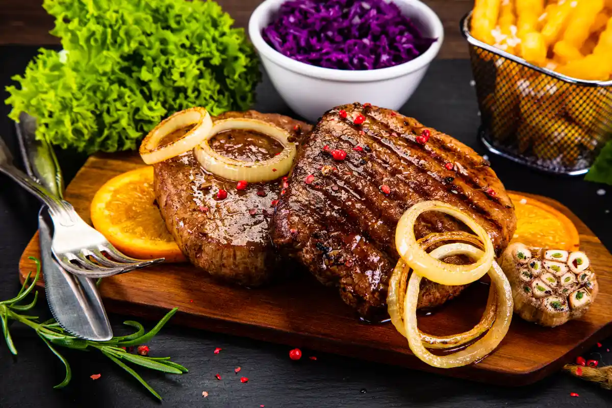 Steak : cuisson parfaite en 5 techniques faciles pour un steak juteux